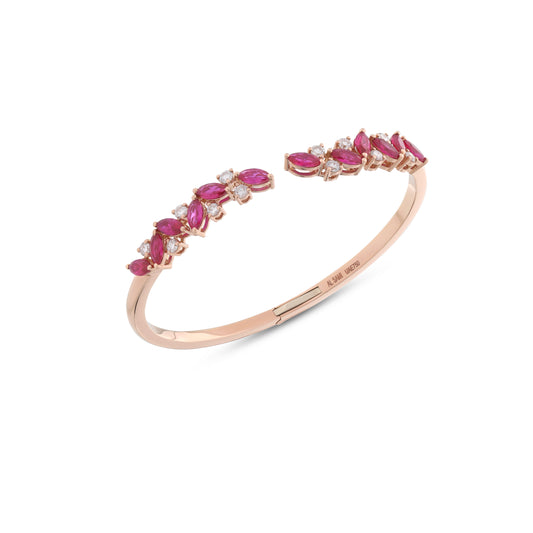 RUBY BANGLE A