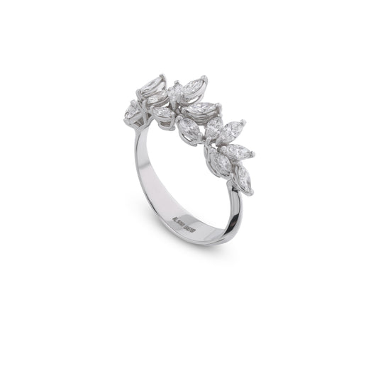 MARQUISE RING A