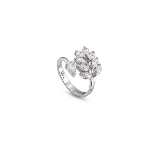 MARQUISE RING C