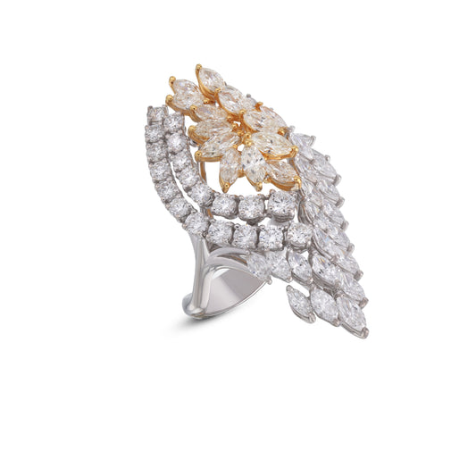 Sapphire Flame